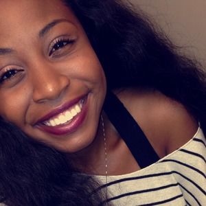 Meet your Posher, Jasmine